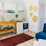 La Rustica En Vinuela, Piscina Privada Nyaraló *