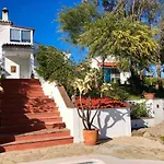 La Rustica En Vinuela, Piscina Privada * Viñuela