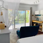 Nyaraló La Rustica En Vinuela, Piscina Privada Viñuela