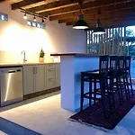 La Rustica En Vinuela, Piscina Privada Viñuela