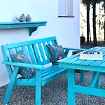 La Rustica En Vinuela, Piscina Privada Viñuela