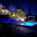 La Rustica En Vinuela, Piscina Privada Nyaraló Viñuela